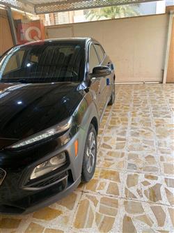 هیوندای کۆنا
